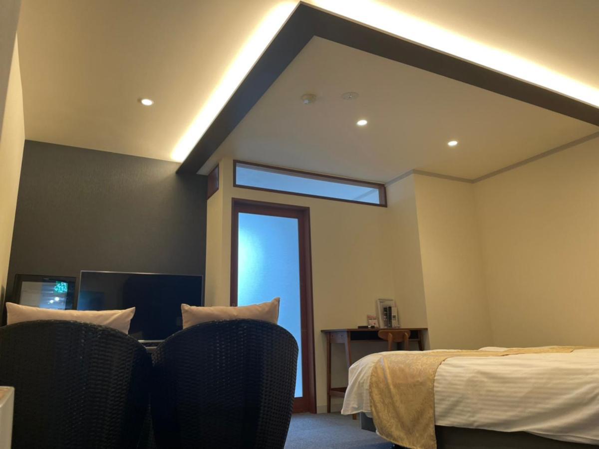 金沢駅前ホテル Stylish Station Hotel Kanazawa Eksteriør billede