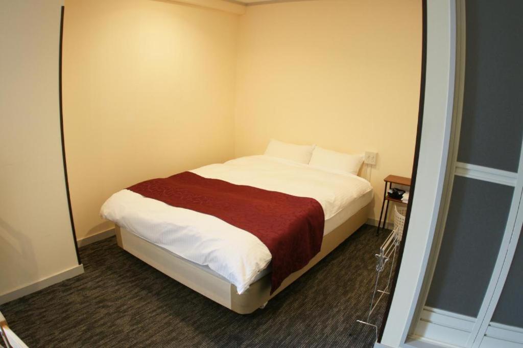 金沢駅前ホテル Stylish Station Hotel Kanazawa Eksteriør billede