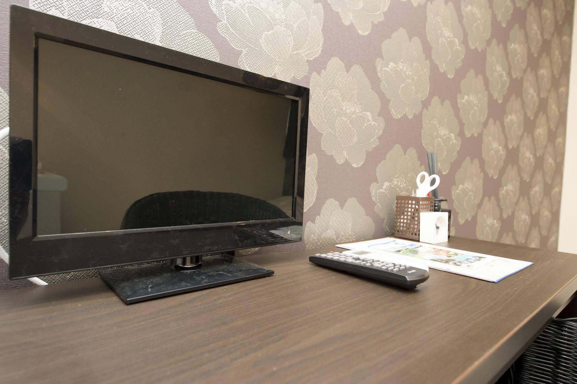 金沢駅前ホテル Stylish Station Hotel Kanazawa Eksteriør billede
