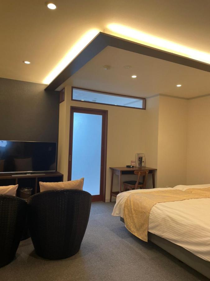 金沢駅前ホテル Stylish Station Hotel Kanazawa Eksteriør billede