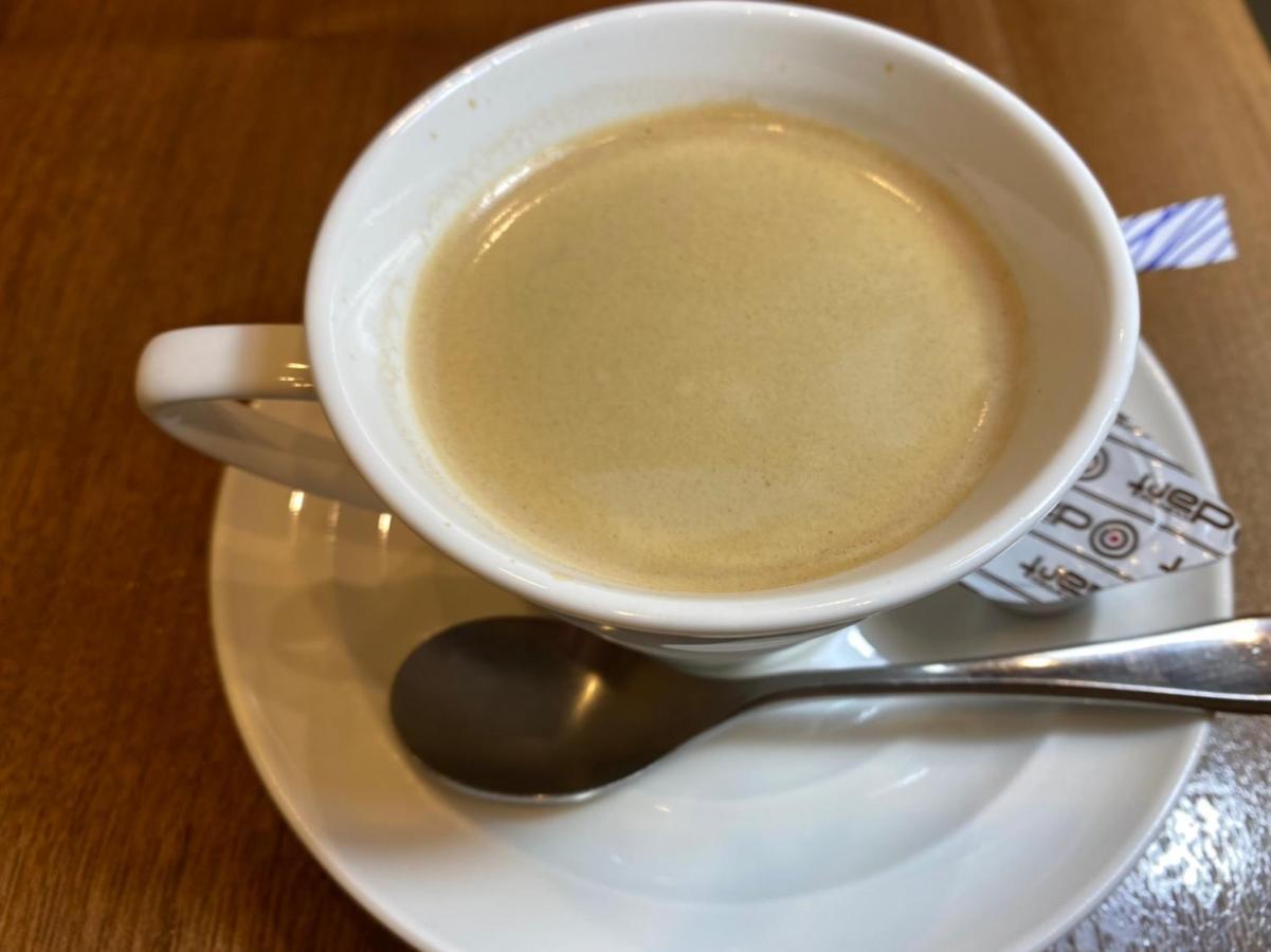 金沢駅前ホテル Stylish Station Hotel Kanazawa Eksteriør billede