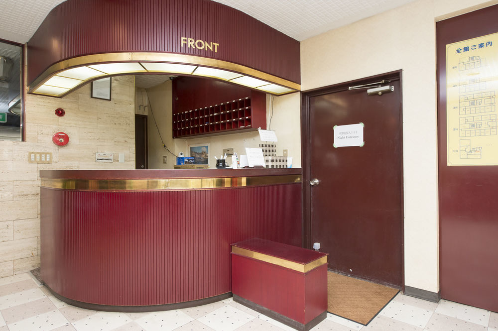 金沢駅前ホテル Stylish Station Hotel Kanazawa Eksteriør billede