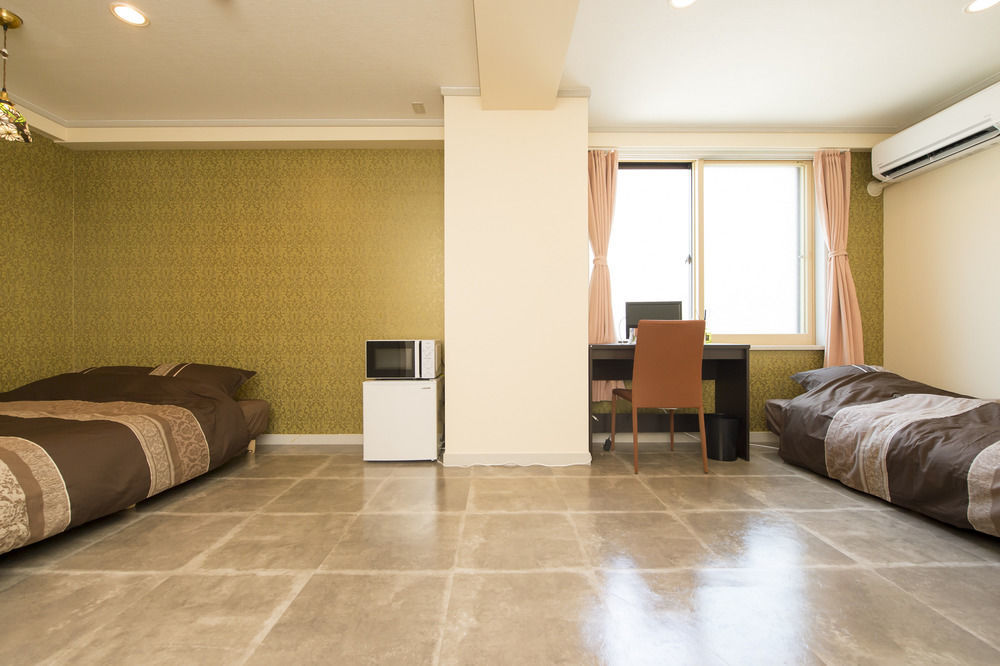 金沢駅前ホテル Stylish Station Hotel Kanazawa Eksteriør billede
