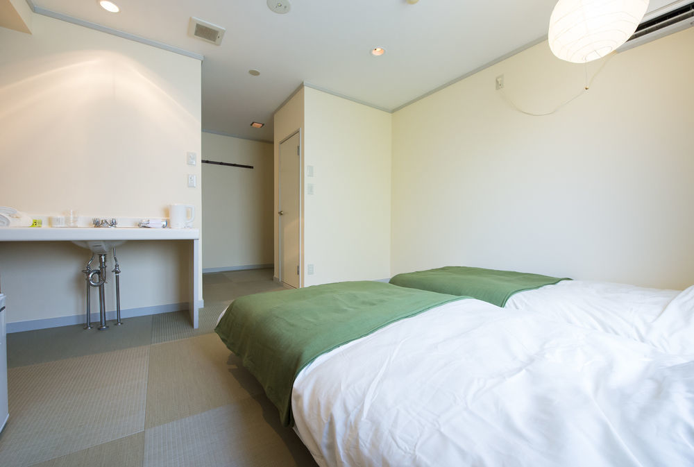 金沢駅前ホテル Stylish Station Hotel Kanazawa Eksteriør billede