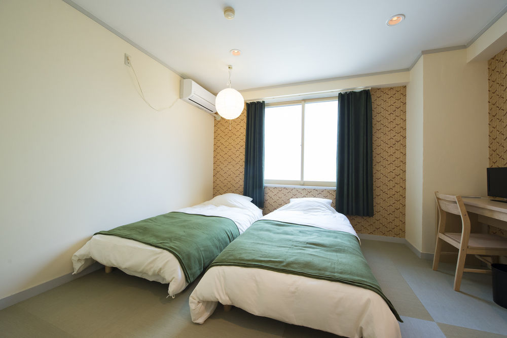金沢駅前ホテル Stylish Station Hotel Kanazawa Eksteriør billede