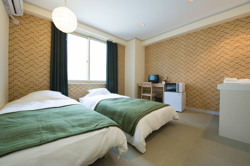 金沢駅前ホテル Stylish Station Hotel Kanazawa Eksteriør billede