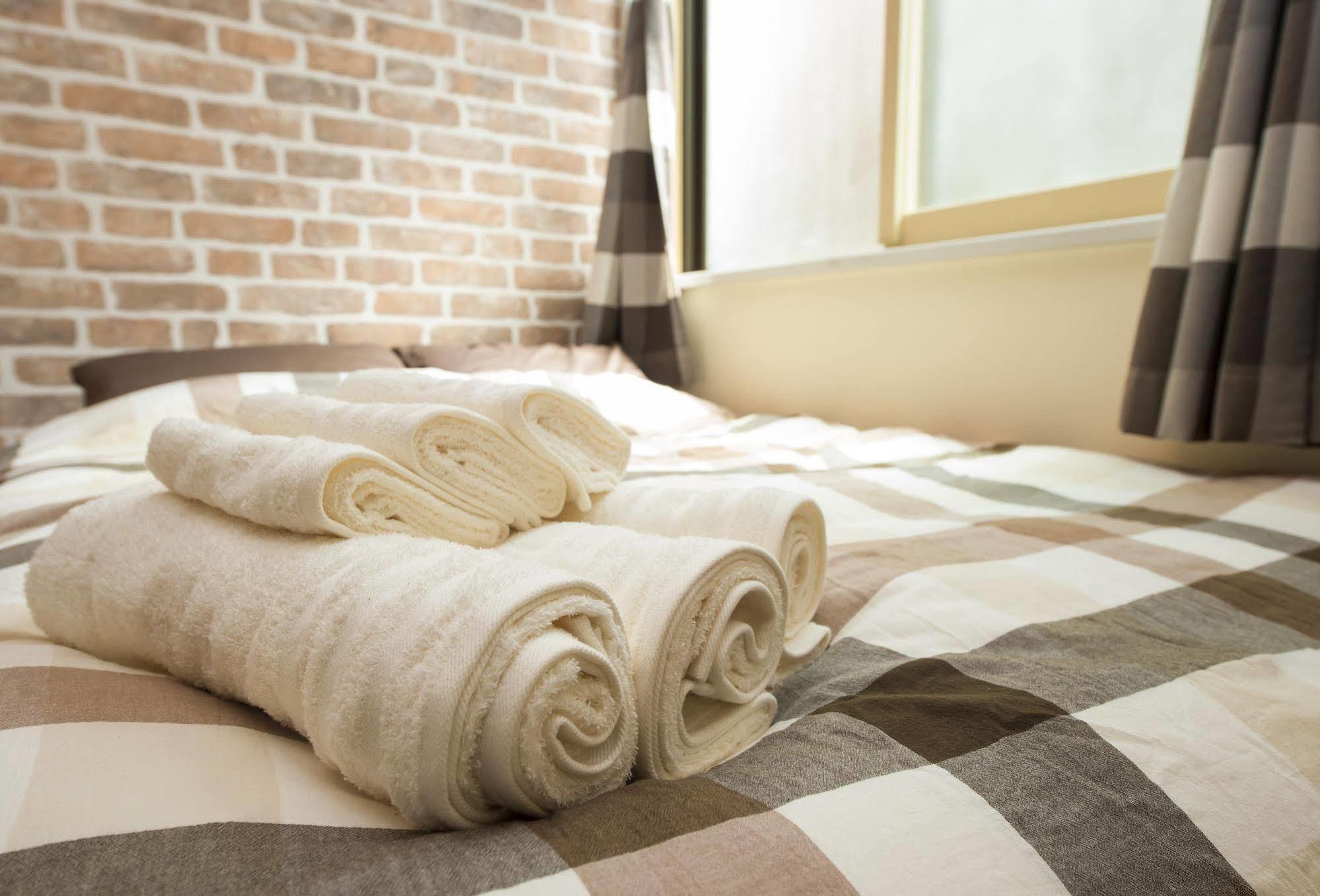 金沢駅前ホテル Stylish Station Hotel Kanazawa Eksteriør billede