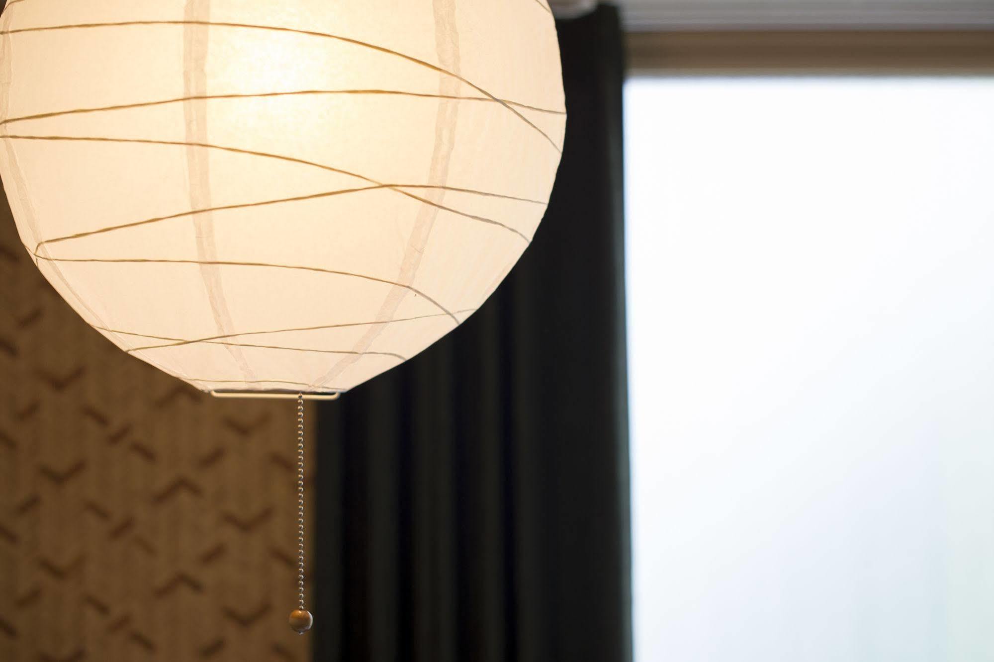 金沢駅前ホテル Stylish Station Hotel Kanazawa Eksteriør billede