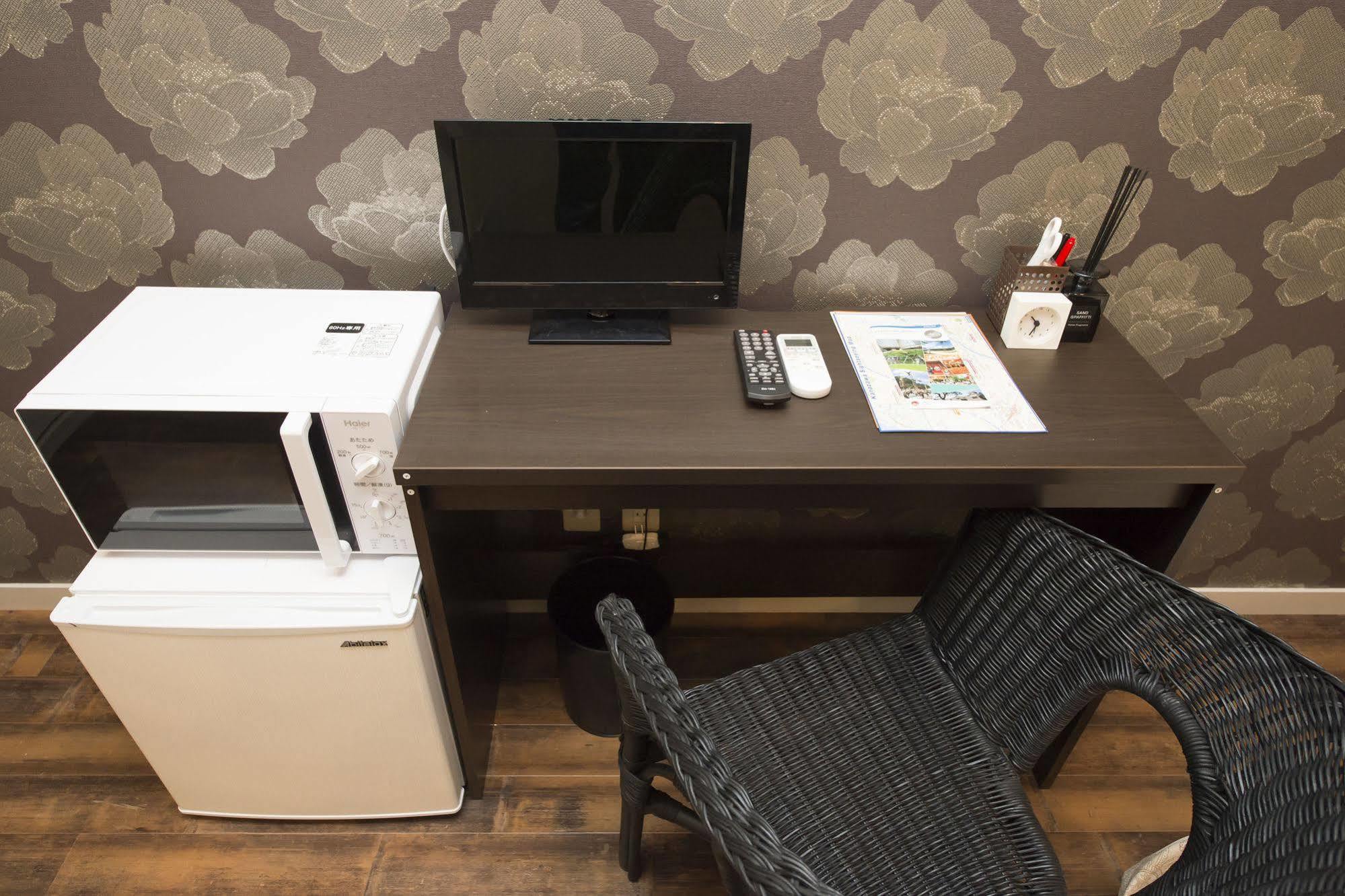 金沢駅前ホテル Stylish Station Hotel Kanazawa Eksteriør billede