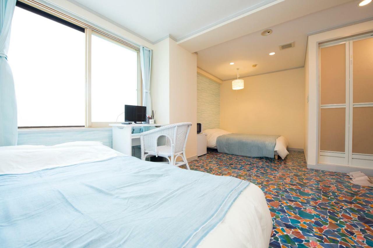 金沢駅前ホテル Stylish Station Hotel Kanazawa Eksteriør billede
