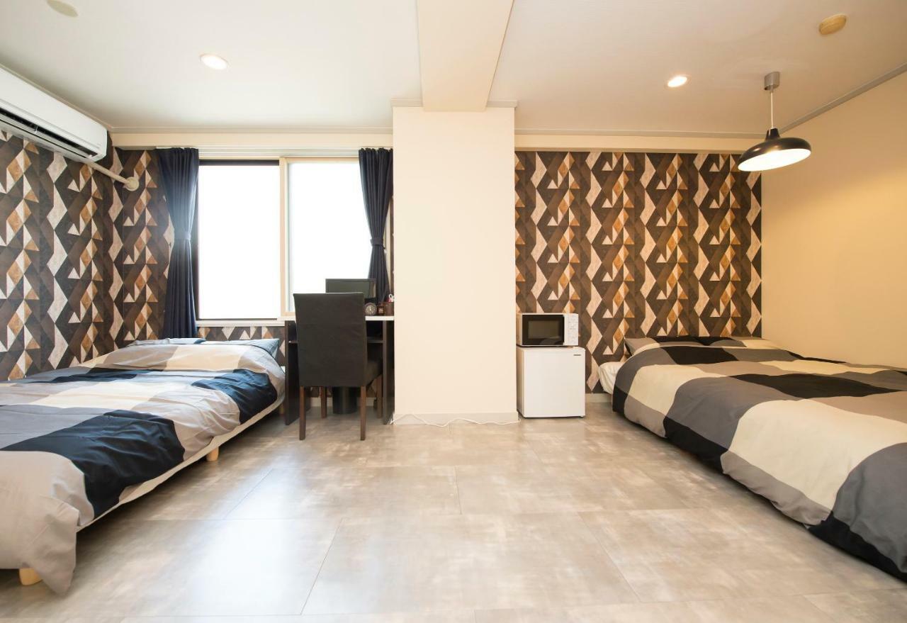 金沢駅前ホテル Stylish Station Hotel Kanazawa Eksteriør billede