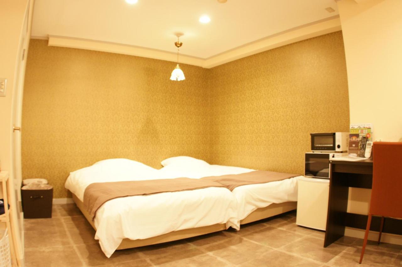 金沢駅前ホテル Stylish Station Hotel Kanazawa Eksteriør billede