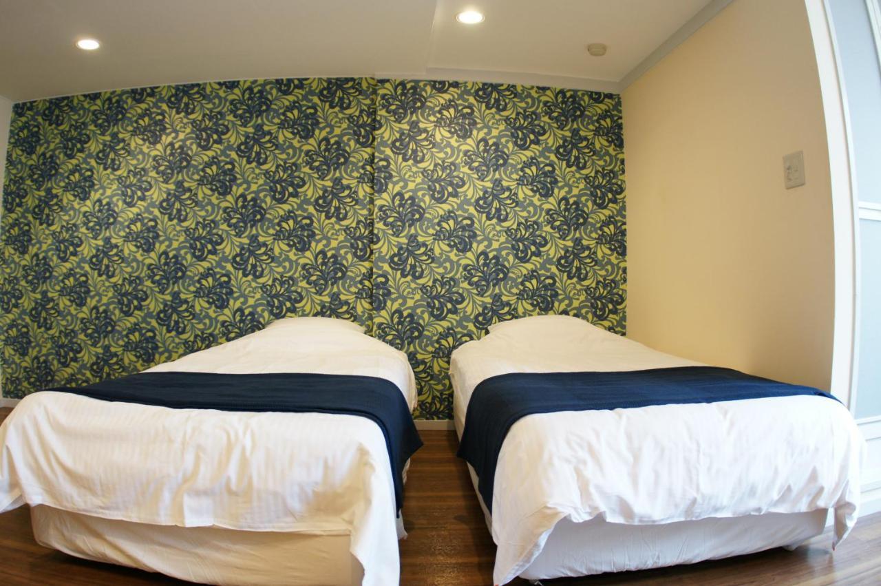 金沢駅前ホテル Stylish Station Hotel Kanazawa Eksteriør billede